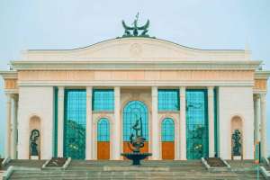 Қаллеки театрында «Парасат майданы» спектаклінің премьерасы өтеді