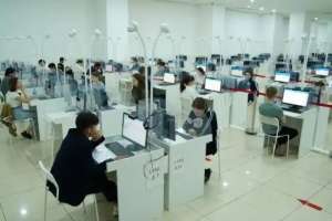 Бүгін елімізде Ұлттық бірыңғай тестілеу басталды