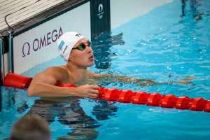 Жүзуден әлем чемпионатына қатысатын спортшылар анықталды