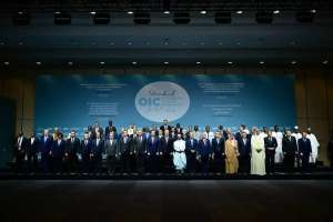 Қазақстан Газаға гуманитарлық дәліз ашуға шақырды