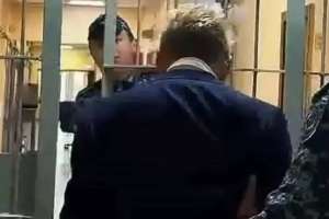 Астанада даулы видео жариялаған танымал блогер қамауға алынды