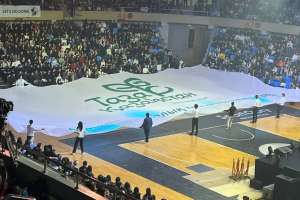 Таза Қазақстан: Елордалық жастар экологиялық акцияны қолдады