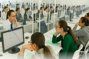 Ұлттық бірыңғай тестілеу өткізу мерзімдері өзгертілді