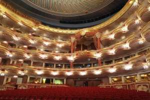 Астана әлемдік балет жұлдыздары өнер көрсетеді