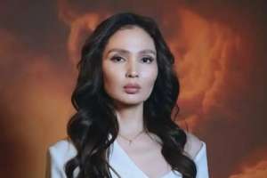 «Арамызда тосқауыл бар сияқты»: Жұлдыз Әбдікәрімованың жазбасы қызу талқыға түсті