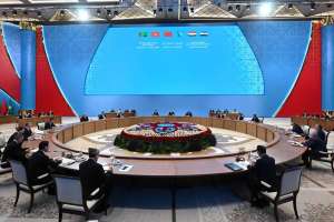 Президент энергетикалық ықпалдастықты өңірдің орнықты дамуының басты факторы деп атады