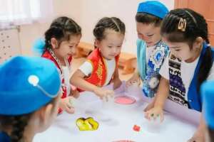 Астанада ваучерлік қаржыландыру бойынша консультациялық пунктер жұмыс істейді