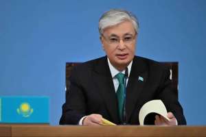 Мемлекет басшысы: мүмкіндікті біріктіру - Қытаймен өзара тиімді ынтымақтастыққа тың серпін береді