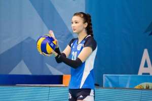 Сабина Алтынбекова: «Мен өзімді ешкімге беруге дайын емеспін»