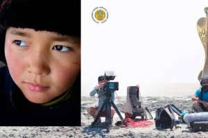 «Бауырына салу» фильмі Франция фестивалінде арнайы жүлдеге ие болды