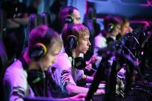 Астанада «Games of the Future 2026» турнирі өтеді