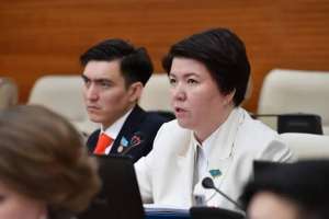 Соңғы 10 жылда су саласындағы мамандардың 30 пайызы жұмыстан кеткен – мәжіліс депутаты