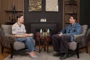 Ажырасып кеткен соң әкеме қатты өкпеледім – блогер