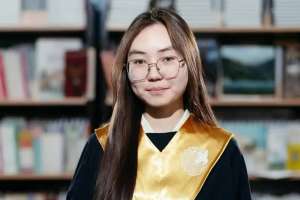 Астаналық оқушы ҰБТ-дан 140 балл жинады