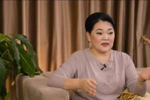 Жанар Айжанова: Қыздан туған бала немере болмайды дегенге келіспеймін