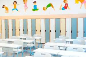 Биыл жыл соңына дейін 112 мектеп пайдалануға беріледі