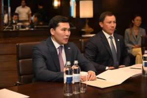 Қазақстан мен Өзбекстан спорт саласындағы ынтымақтастықты нығайтады