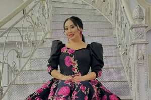 «Қазақтың Қарақаты»: әнші Қарақат Әбілдина «Парасат» орденімен марапатталды