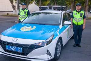 «Заң мен тәртіп» тұжырымдамасы қалай жүзеге асырылады