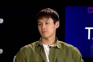 «Мен кезінде ішетінмін»: Актер Еркебұлан Тоқтар шындығын айтты