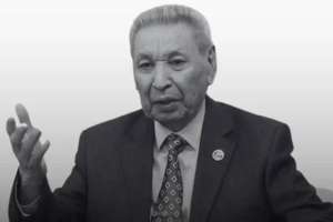 Белгілі ғалым, академик Сейіт Қасқабасов дүниеден өтті