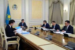 «Болашақ» бағдарламасы аясында 189 үміткерге стипендия тағайындалды