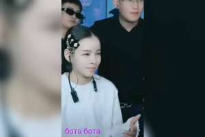 «Акцентсіз»: Қазақша ән айтқан қытайлық TikTok жұртын тәнті етті