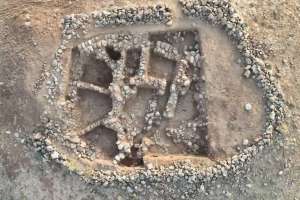 Түркістан облысынан қаңлы мәдениетіне тиесілі жәдігерлер табылды