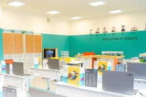 Жарты миллионға жуық оқушы жайлы мектептерде білім алатын болады