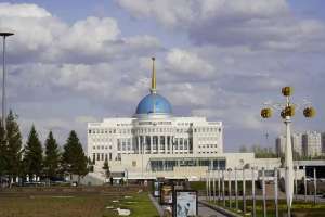 Мемлекет басшысының атына Құрбан айт мерекесіне орай құттықтау жеделхаттары келіп жатыр