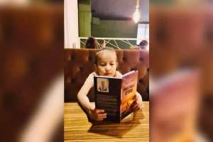 Ұлттық кітап күні: баланы кітап оқуға қалай қызықтырамыз?