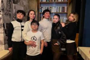 «Happy birthday, Superman!»: Жұлдыз Әбдікәрімова Қайрат Нұртасты туған күнімен құттықтады