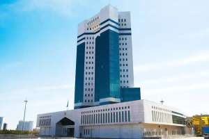 Қостанай облысында су құбыры желілері құрылысына мемлекеттік қордан 5 млрд теңге бөлінді