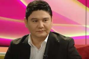 Бейбіт Қорған: Некесіз бала менікі емес, басқа әншінікі боп шықты