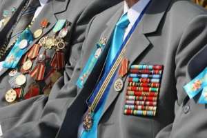 Биыл ардагерлерге арнаулы мемлекеттік жәрдемақы түрінде 17 млрд теңге төленеді