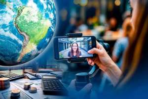 Шетелдік блогерлер қанша салық төлейді