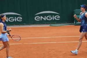 Теннисші Анна Данилина «Ролан Гаррос» турнирінің финалына шығу үшін бақ сынайды