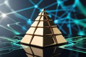 Қарағандыда тағы бір қаржы пирамидасы әшкереленді