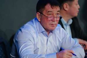 Қайрат Сәтжанов: Thailand Open турниріндегі біздің боксшыларымыздың ойынына «жақсы» деген баға беремін