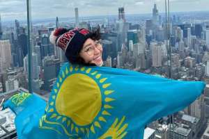 Айгүл Иманбаева қазақтың қанына сіңген жаман қасиеттерді атады