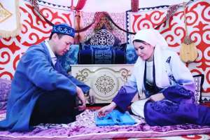 Қазақстанда қанша адам ұлттық спортпен шұғылданады