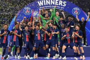 Құнан мен құлын жарысы: Чемпиондар лигасының финалы қалай өтті