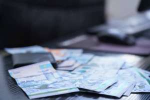 Жұмыссыз қалған 156 мыңнан астам адам әлеуметтік төлем алды