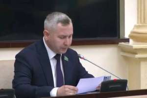 «Арт спорт» денсаулықтың кепілі ме әлде дерті ме?»: Сенатор бағдарламадағы күрделі мәселелерге тоқталды