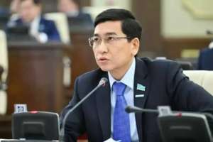 Казиноларға салықты батыл көтерейік - Асхат Аймағамбетов