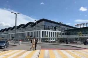 Көлік полицейлері 300-ден астам жолаушыны әуе рейстерінен түсірді