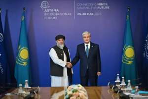 Қазақстан Ауғанстанды аймақтағы маңызды серіктес ретінде қарастырады – Тоқаев