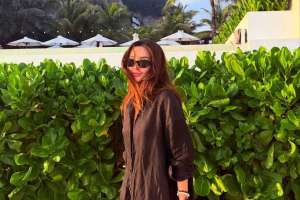 «Жетер, оян!»: Балжан Бидаш әсерлі жазба жариялады