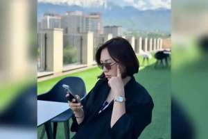 Белгілі психолог жасы кіші жігіттерге тұрмысқа шығу туралы өз ойын айтты