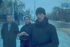 Нұрқанат Ғайыпбаевтың өліміне қатысты қылмыстық іс тоқтатылды